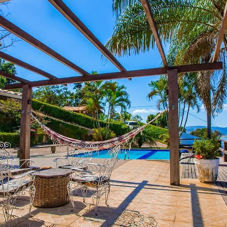 Casa Com Vista Inigualavel "Vista Del Lago" กาปีตอลิโอ ภายนอก รูปภาพ