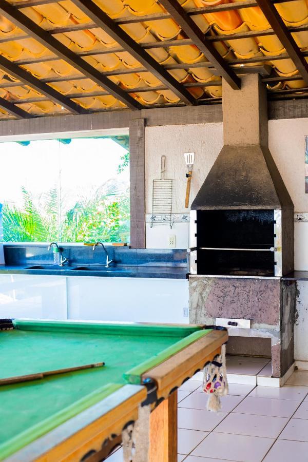 Casa Com Vista Inigualavel "Vista Del Lago" กาปีตอลิโอ ภายนอก รูปภาพ