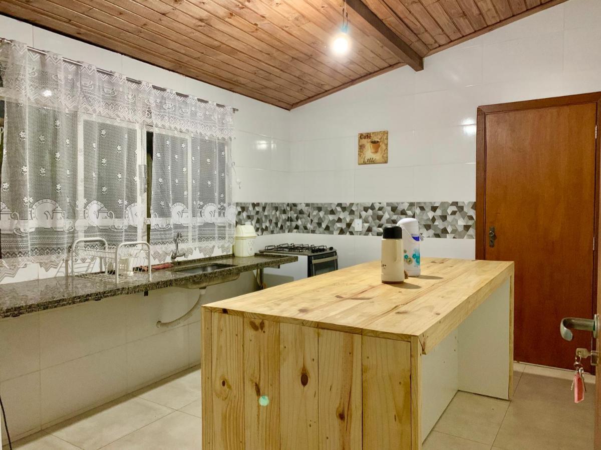 Casa Com Vista Inigualavel "Vista Del Lago" กาปีตอลิโอ ภายนอก รูปภาพ